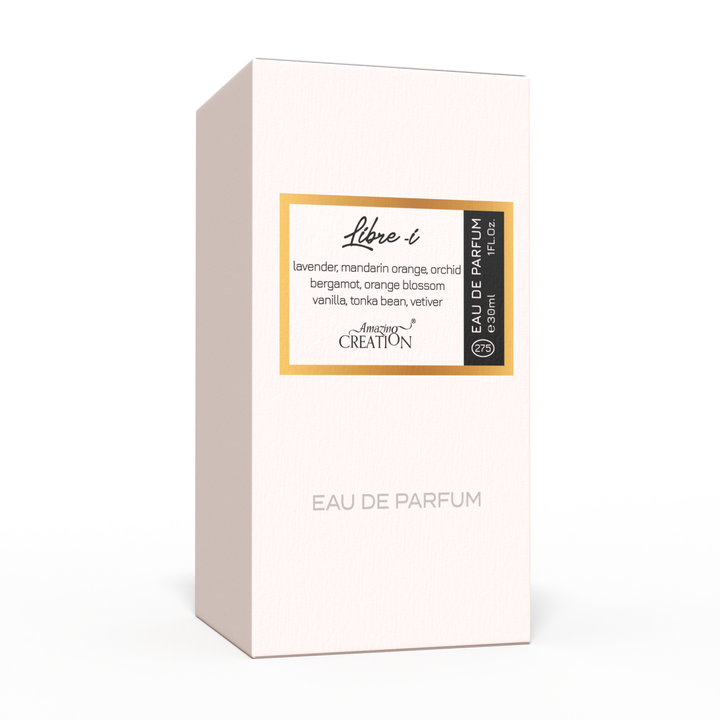 Amazing Creation Libre-i 30ml