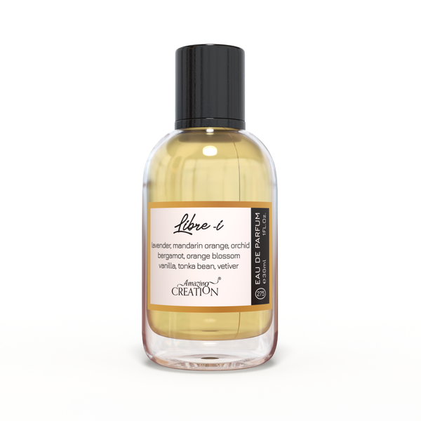 Amazing Creation Libre-i EDP For Women PFB0275, 30ml