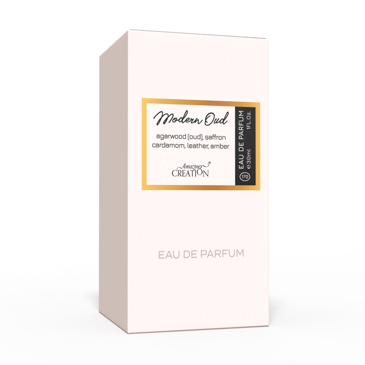 Amazing Creation Modern Oud 30ml