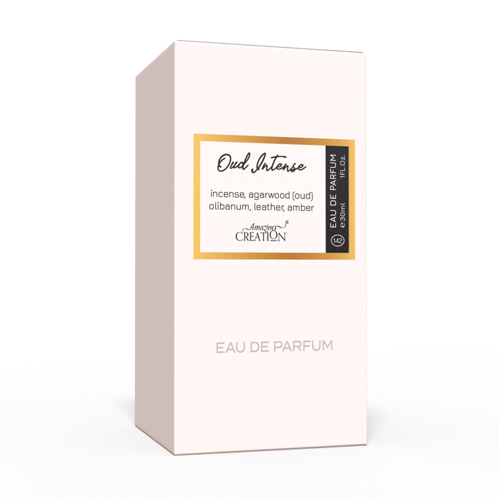 Amazing Creation Oud Intense 30ml
