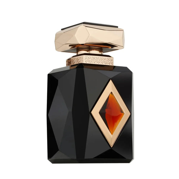 French Avenue Amber Saffron By Fragrance World Perfume For Men & Women EDP 80ml 