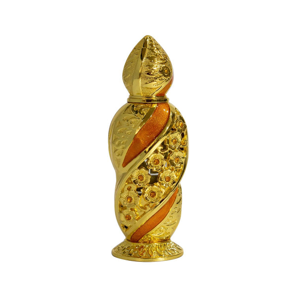 Samawa Amber Oud Concentrated Perfume Oil - Unisex 12ml - TR Edition