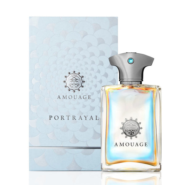 Amouage Portrayal For Man Perfume For Men EDP 50ml