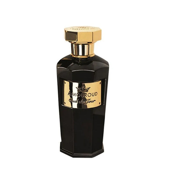 Oud du Jour By Amouroud Perfume For Men & Women  - EDP 100ml