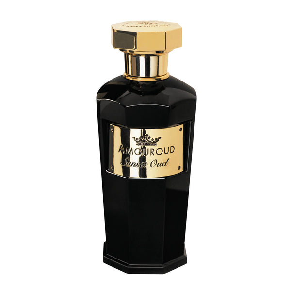 Sunset Oud By Amouroud Perfume For Men & Women EDP 100ml