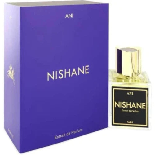 Ani By Nishane Parfum For Men & Women EDP 100 ml