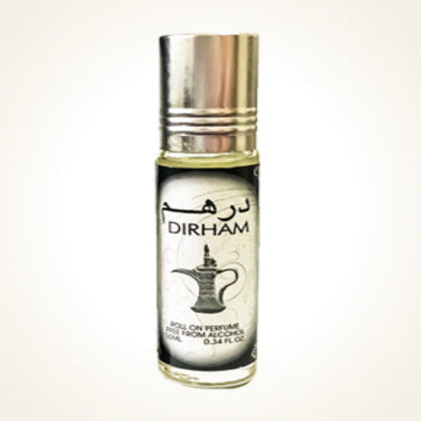 Dirham By Ard Al Zaafaran Perfume Oil 10ml