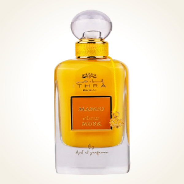 Mango Musk Perfume By Ard Al Zaafaran Edp 100ml 