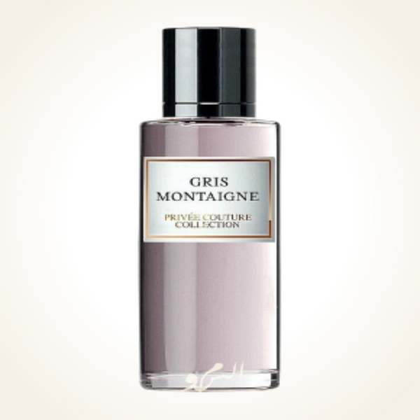  Privee Gris Montaigne Perfume By Ard Al Zaafaran Edp 30ml