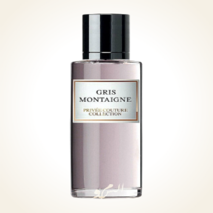  Privee Gris Montaigne Perfume By Ard Al Zaafaran Edp 30ml