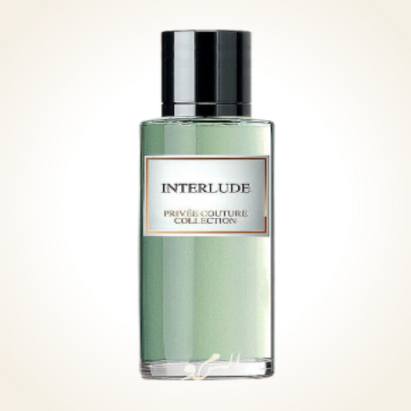 Privee Interlude Perfume By Ard Al Zaafaran Edp 30ml