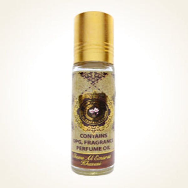 Shams Al Emarat Khususi Perfume Oil By Ard Al Zaafaran 10ml