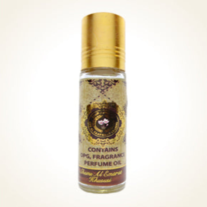 Shams Al Emarat Khususi Perfume Oil By Ard Al Zaafaran 10ml