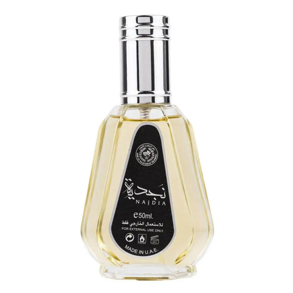 Ard Al Zaafaran Najdia - Perfume For Men - EDP 50ml