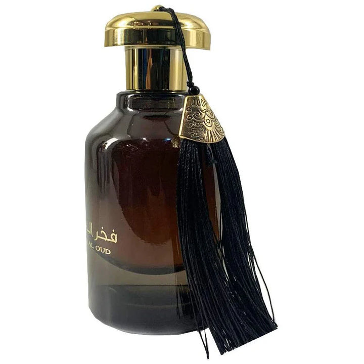 Fakhar Al Oud  Perfume By Ard Al Zaafaran EDP For Men & Women 100ml