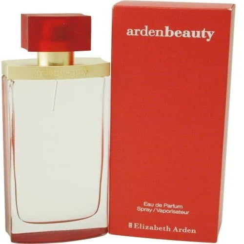 Arden Beauty By Elizabeth Arden Perfume For Women EDP 100ml