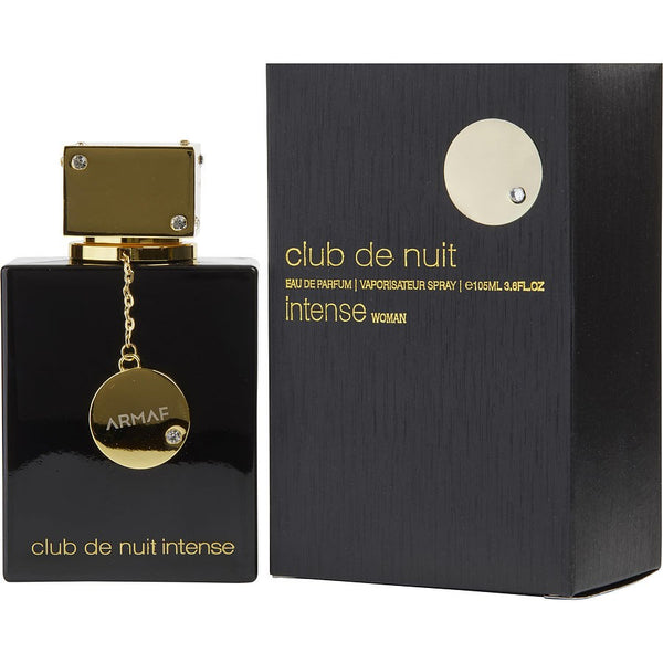 Armaf Club De Nuit Intense Perfume For Women EDP 105ml