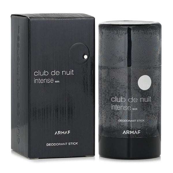 Club De Nuit Intense By Armaf Deodorant Stick For Men 75gm