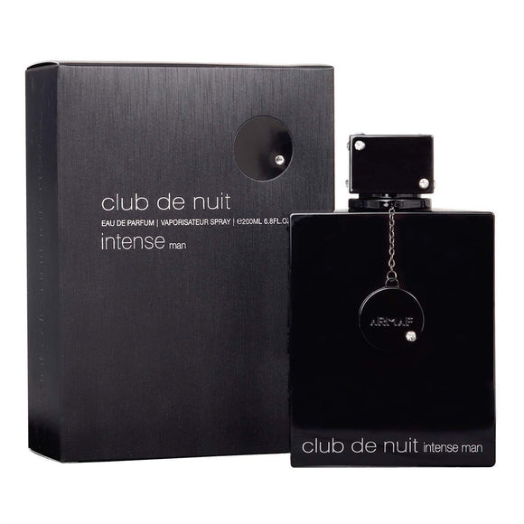 Armaf Club De Nuit Intense Man - Perfume For Men- EDP 200ml