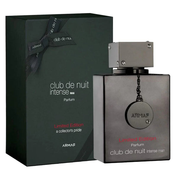 Armaf Club De Nuit Intense - Perfume For Men - Limited Edition Parfum 105ml