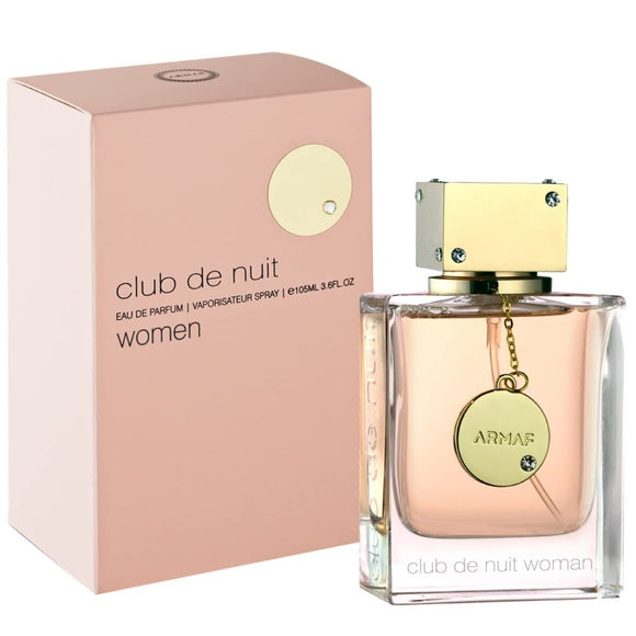 Armaf Club De Nuit - Perfume For Women - EDP 105ml