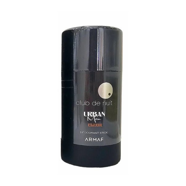 Club De Nuit Urban Man Elixir by Armaf Deo Stick 75g