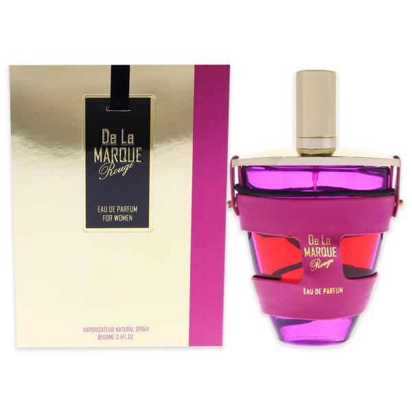 Armaf De La Marque Rouge - Perfume For Women - EDP 100ml