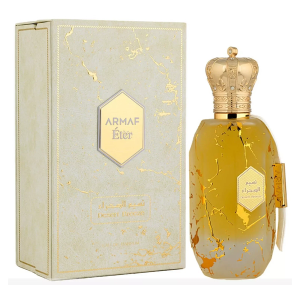  Eter Desert Breeze Perfume For Unisex by Armaf EDP 100ml