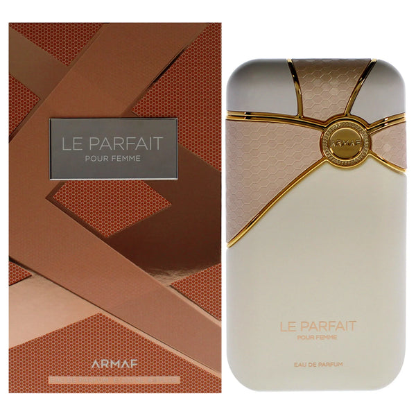 Le Parfait Pour Femme By Armaf Perfume For Women EDP 200ml