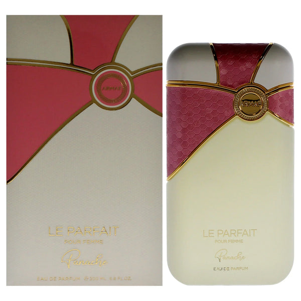 Le Parfait Pour Femme Panache By Armaf Perfume For Women EDP 200ml