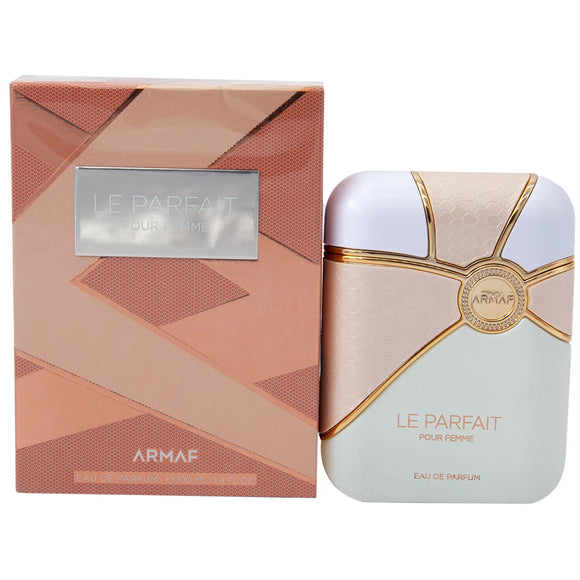 Armaf Le Parfait Pour Femme - Perfume For Women - EDP 100ml
