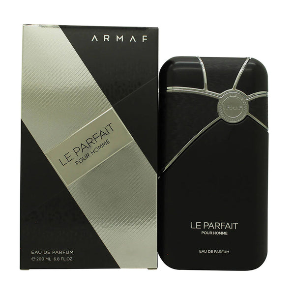 Le Parfait Pour Homme By Armaf Perfume For Men EDP 200ml