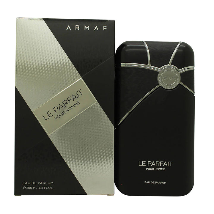Le Parfait Pour Homme By Armaf Perfume For Men EDP 200ml