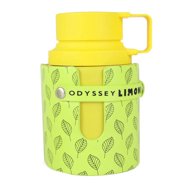 Odyssey Limoni Fresh Edition By Armaf Perfume For Men & Women EDP 100ml