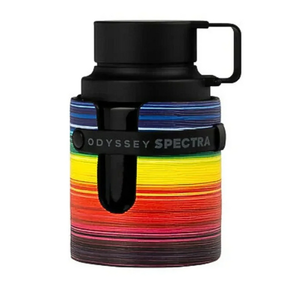 Odyssey Spectra Rainbow Edition Perfume For Unisex by Armaf EDP 100ml