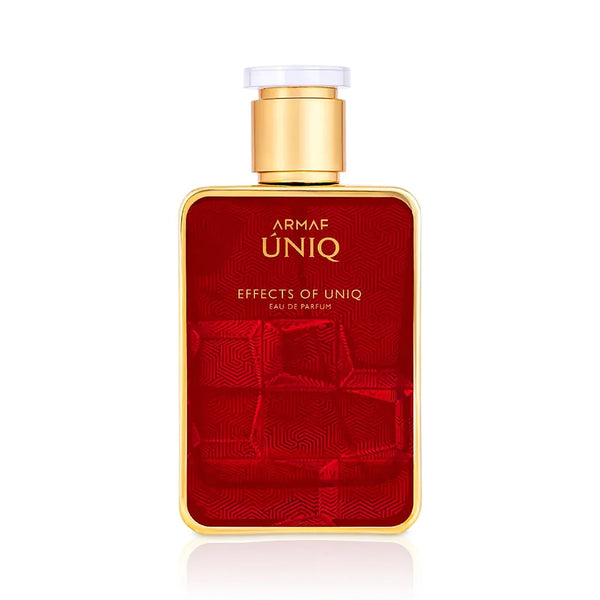 Uniq Effects of Uniq By Armaf Perfume For Men & Women EDP 100ml