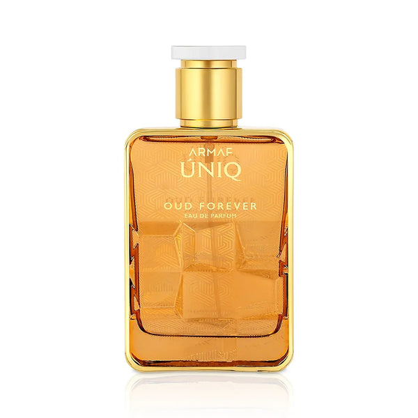 Uniq Oud Forever By Armaf Perfume For Men & Women EDP 100ml