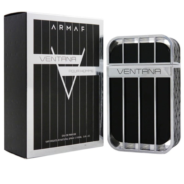 Armaf Ventana Pour Homme - Perfume For Men - EDP 100ml