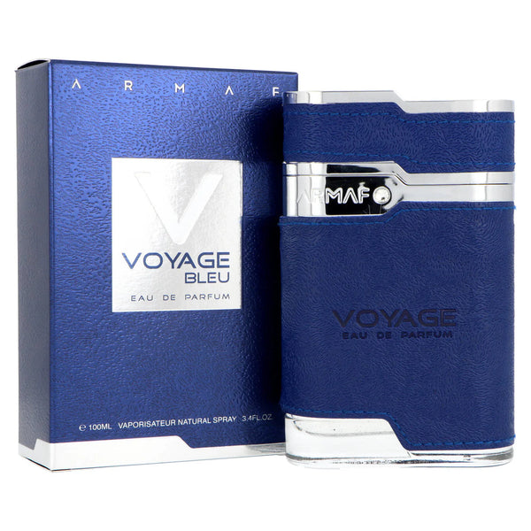 Voyage Bleu Perfume By Armaf For Men EDP 100ml