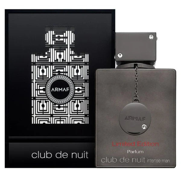 Armaf Club De Nuit Intense Man Limited Edition Parfum 105ml for Men
