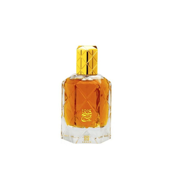 Bin Shaikh By Ahmed Al Maghribi EDP 90ml