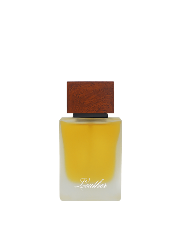 Leather By Ahmed Al Maghribi Perfume For Men & Women EDP 50ml