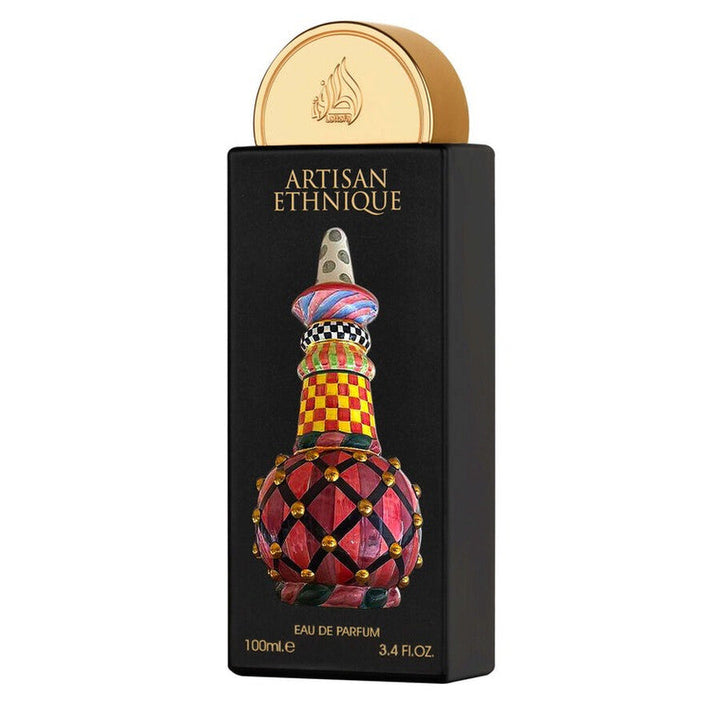Artisan Ethnique By Lattafa Pride For Unisex EDP 100ml