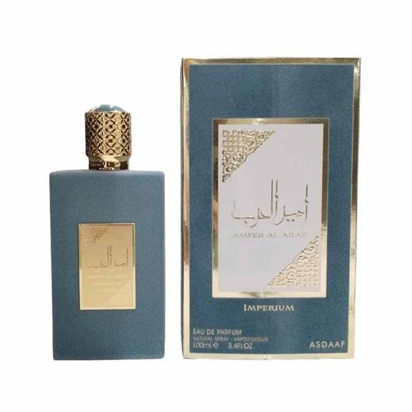 Ameer Al Arab Imperium EDP For Unisex 100ml by Asdaaf