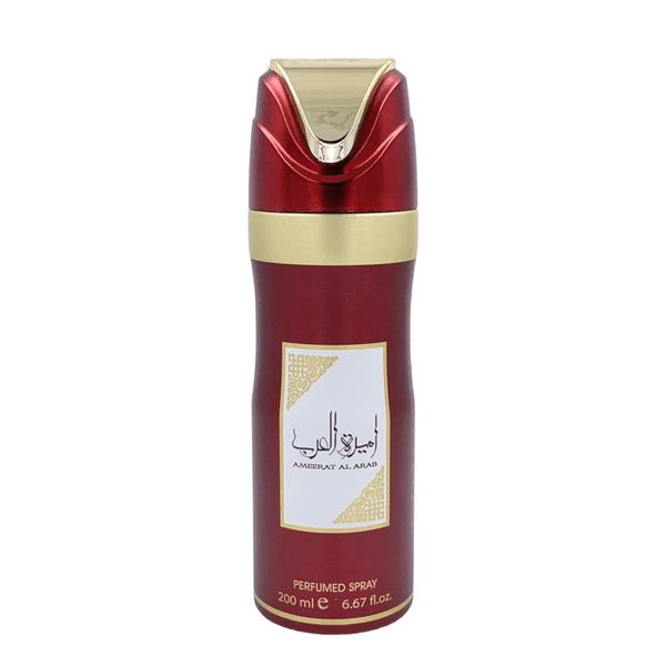 Ameerat Al Arab Perfumed Spray For Women 200ml Asdaaf