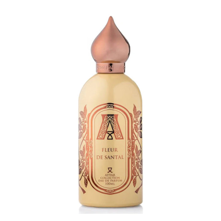 Fleur De Santal Perfume For Unisex EDP 100ml By Attar Collection