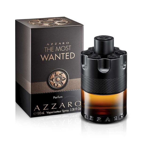 The Most Wanted Parfum For Men 100ml by Azzaro