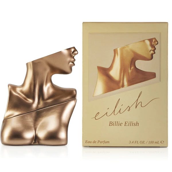 Billie Eilish Perfume For Women EDP 100ml By Billie Eilish