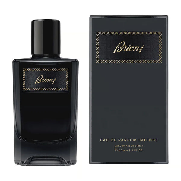 Intense 60ml Perfume For Men EDP By Brioni 