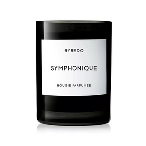 Byredo Symphonique Fragranced Candle 240gm